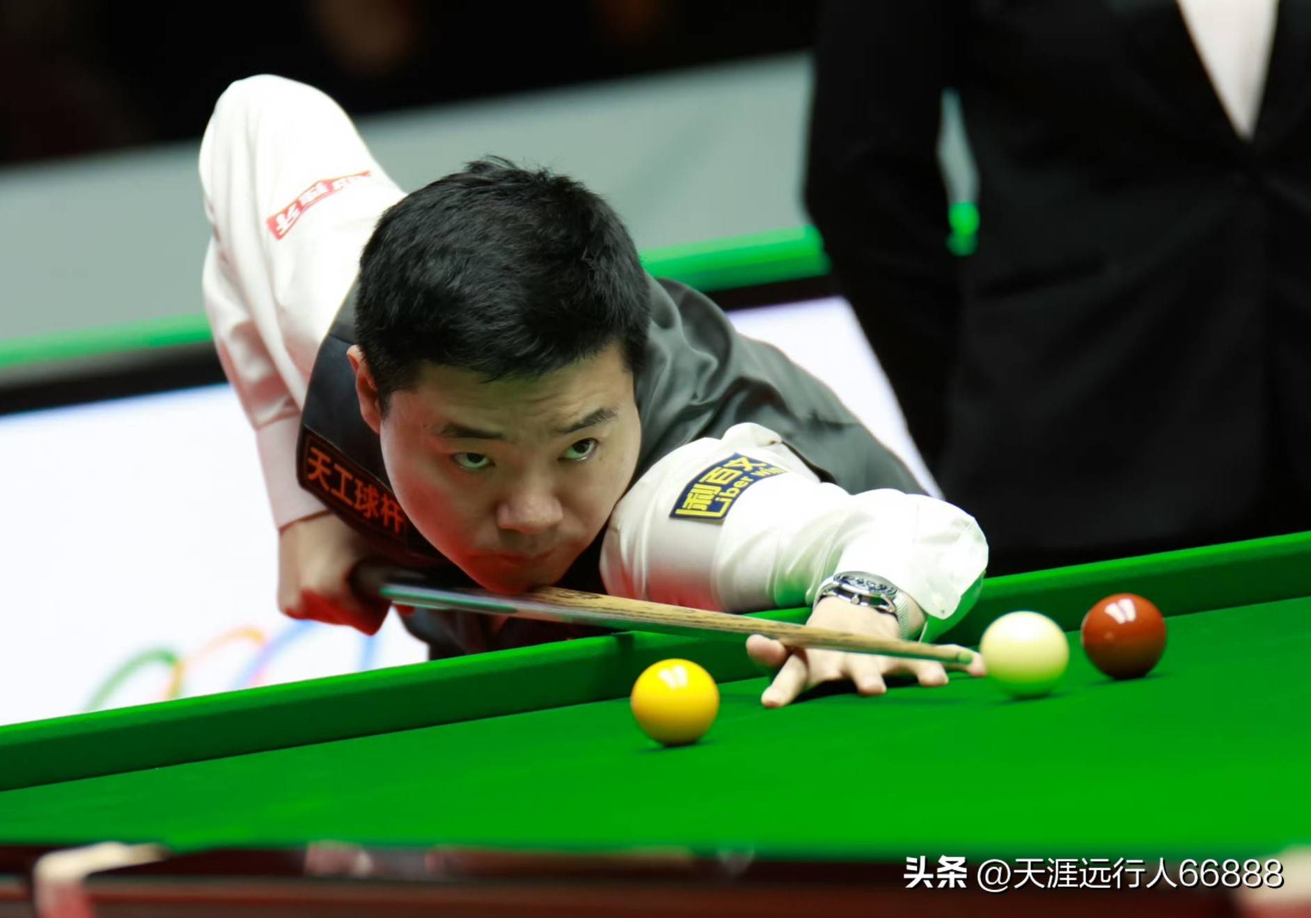 快速进入一 快速进入一